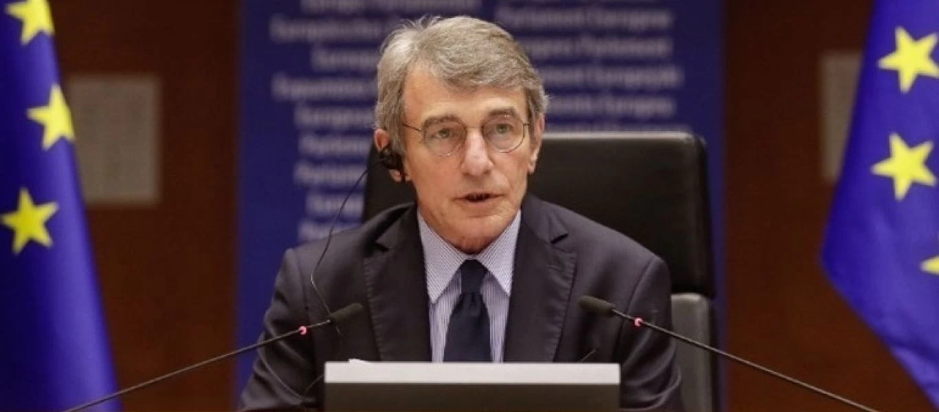 Ρώμη: Σε λαϊκό προσκύνημα την Πέμπτη η σορός του Νταβίντ Σασόλι - Την Παρασκευή η κηδεία